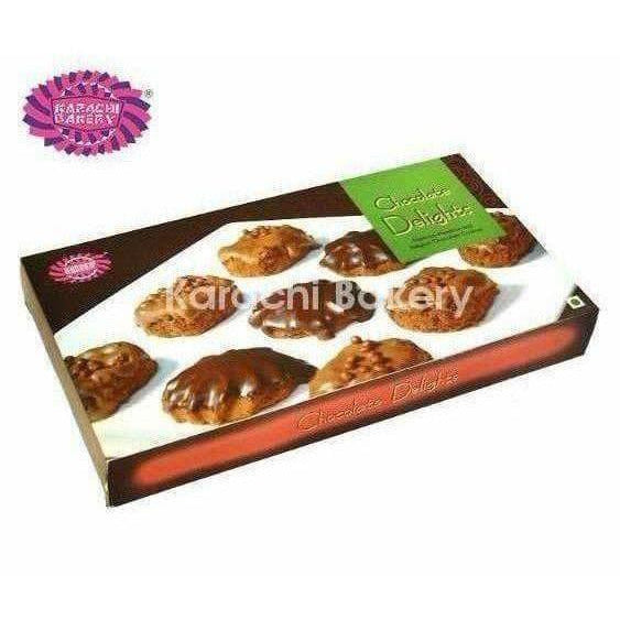 Karachi Bakery Chocolate Delights | Grocsy