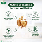Tata Sampann Premium Walnuts | Grocsy