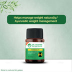 Dr. Vaidya's Herboslim Tablets | Grocsy