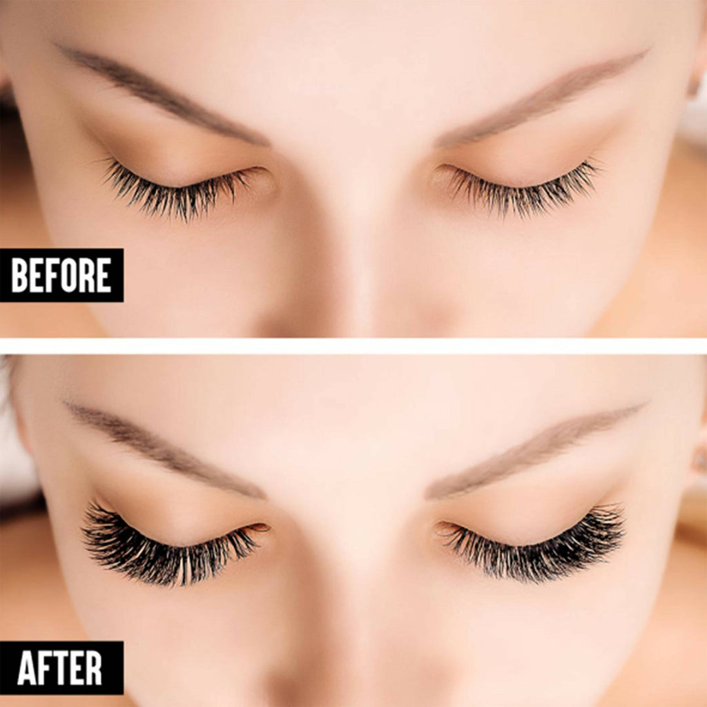 Colorbar Zoom And Whoosh Mascara | Grocsy
