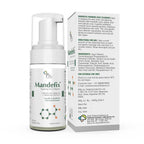 Fixderma Mandefix Foaming Face Cleanser | Grocsy