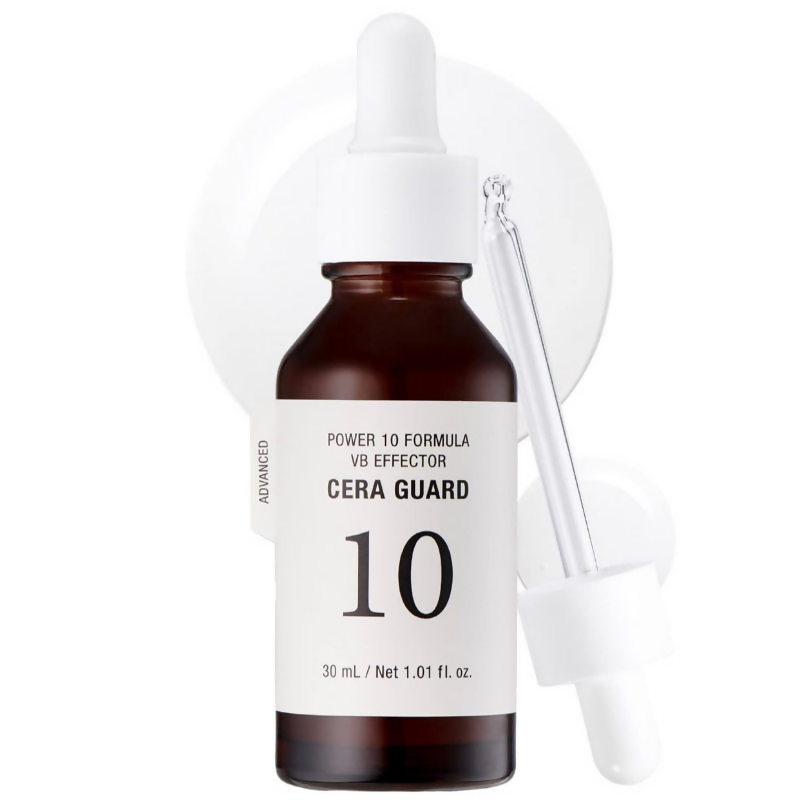 It's Skin Power 10 Formula VB Effector Cera Guard Serum | Grocsy