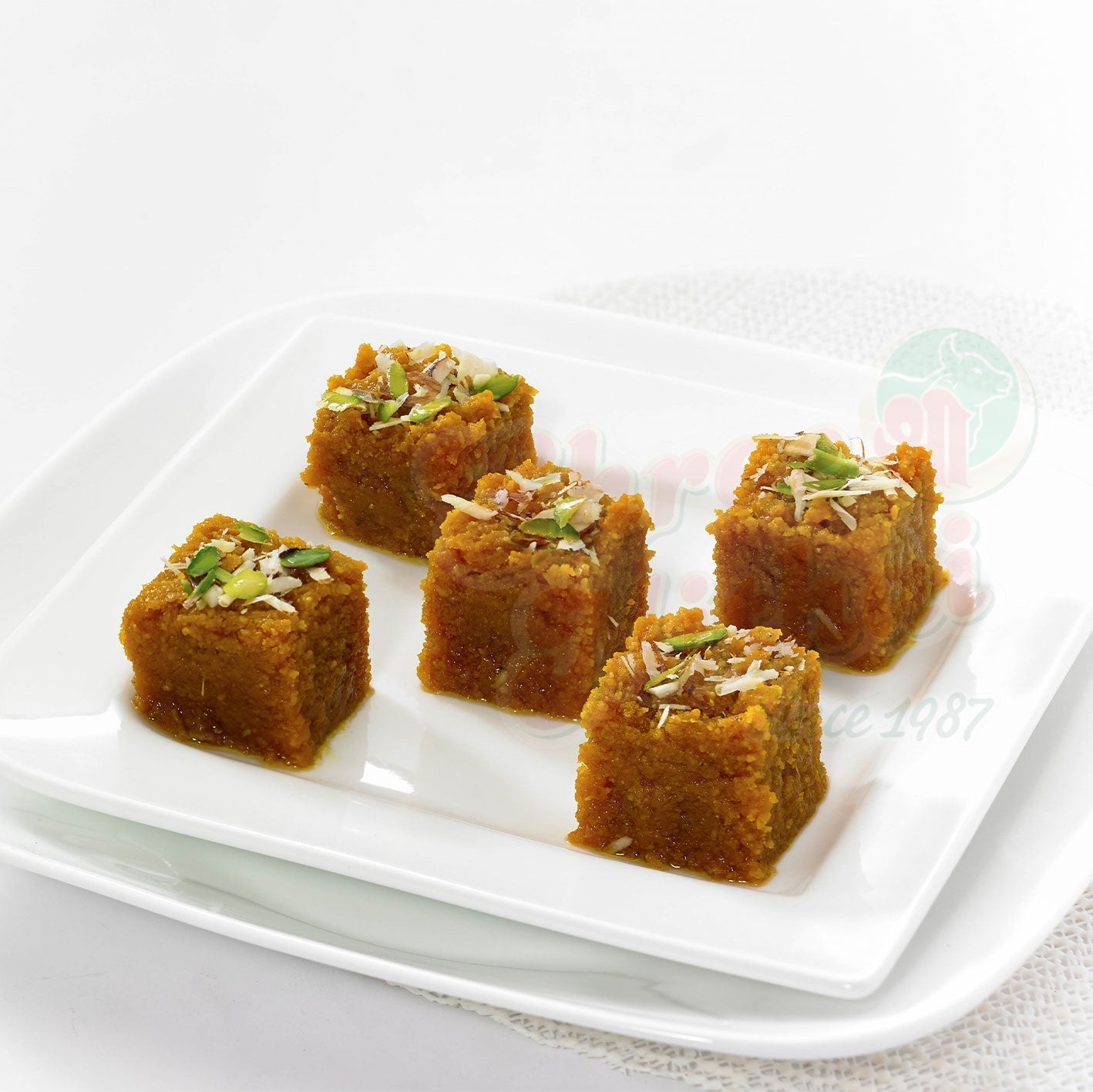 Shree Mithai Mohanthal | Grocsy