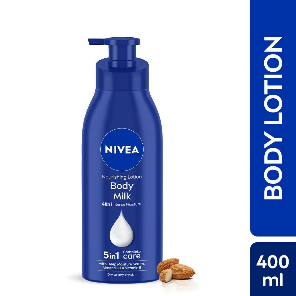 Nivea Bestelling Lotion Combo | Grocsy