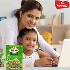 Yum Yum Green Raisins Box | Grocsy