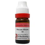 Dr. Reckeweg Viscum Album Dilution | Grocsy