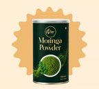 Nia Natura Moringa Powder | Grocsy