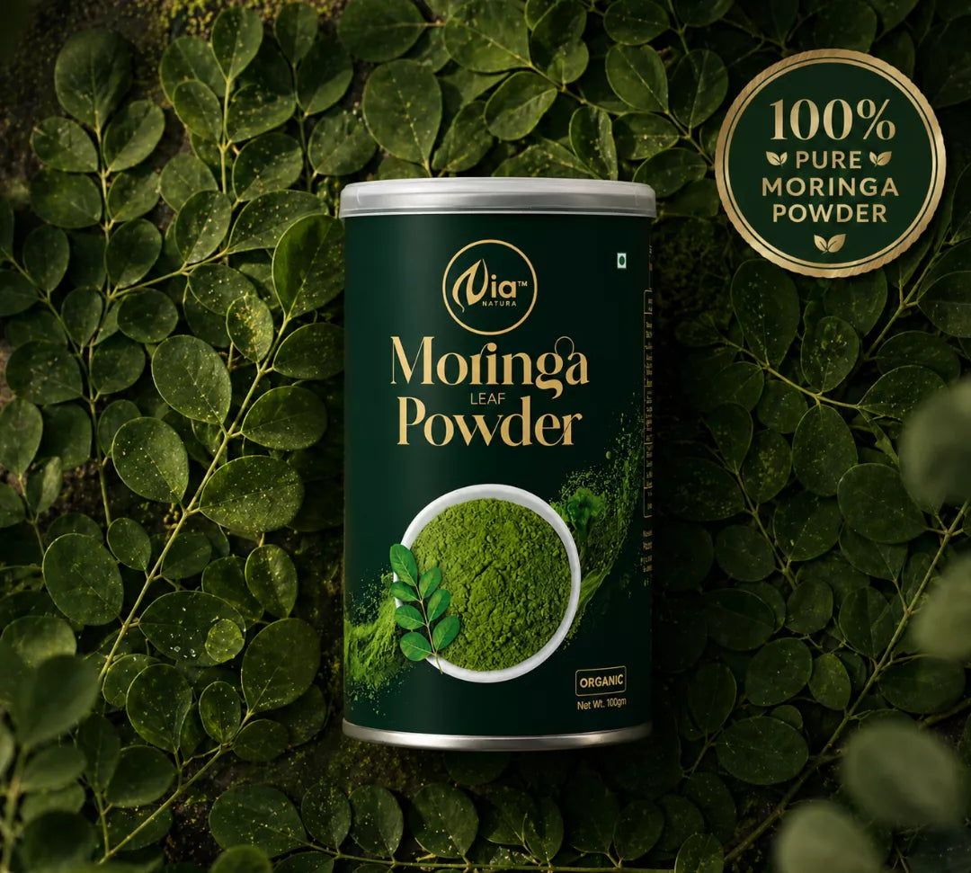 Nia Natura Moringa Powder | Grocsy