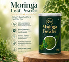 Nia Natura Moringa Powder | Grocsy