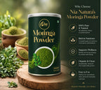 Nia Natura Moringa Powder | Grocsy