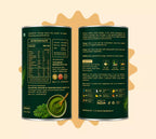 Nia Natura Moringa Powder | Grocsy