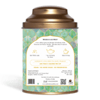 Sublime Inspiring Awe Moroccan Mint | Grocsy