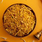 Shree Mithai Mota Mixture | Grocsy