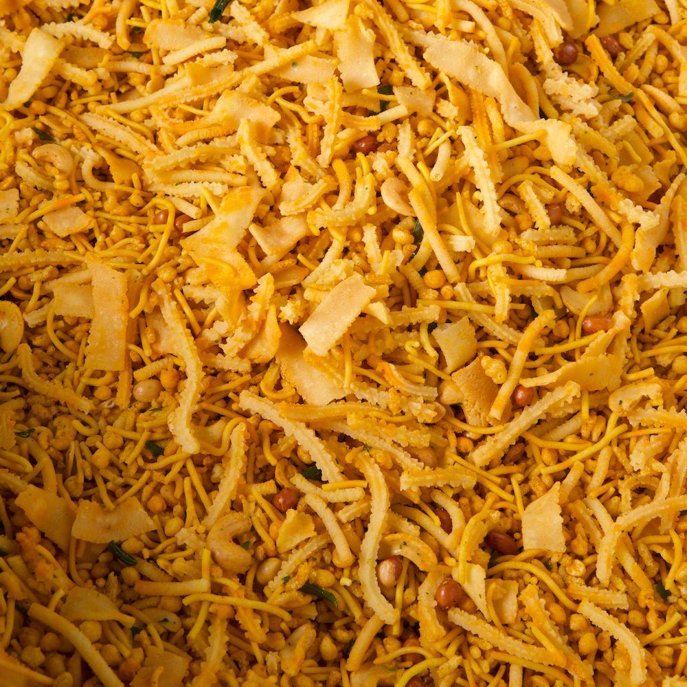Shree Mithai Mota Mixture | Grocsy