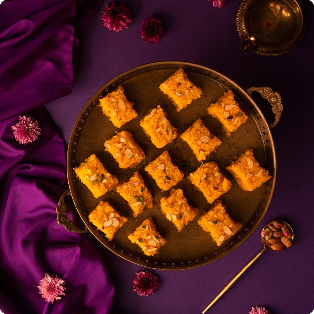 Shree Mithai Moti Pak | Grocsy