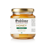 Sublime Inspiring Awe Mountain Honey | Grocsy