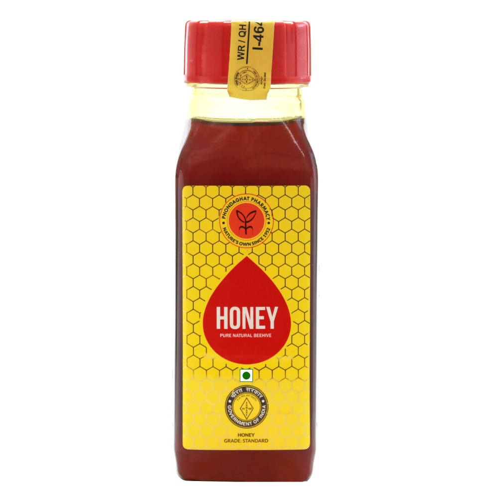 Phondaghat Life Honey | Grocsy