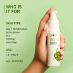 Plum Green Tea Oil - Free Moisturizer | Grocsy