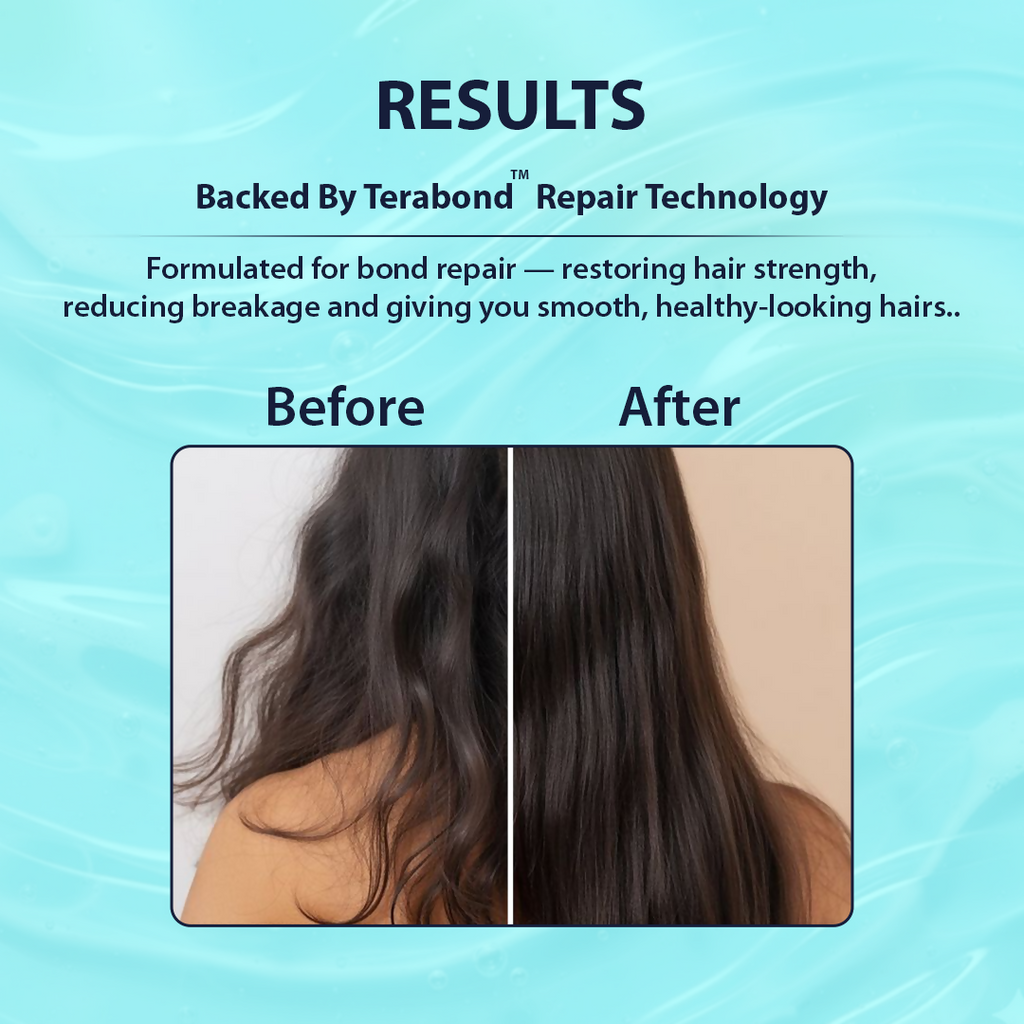 Dermistry Bond Repair & Restore Hair Serum | Grocsy