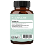 Minature Wheatgrass Tablets | Grocsy
