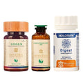 Biogetica Freedom Kit With Consti Formula | Grocsy