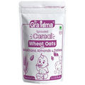 By Grandma Sprouted Cereal Mix - Sprouted Wheat, Dates and Almond | Grocsy