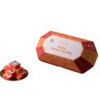 Haldiram's Royal Orange Burfee | Grocsy