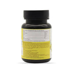 Nutriorg Garlic Oil Soft Gel Capsules | Grocsy