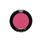 Lakme Face It Blush - Flushed Pink | Grocsy