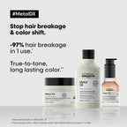 L'Oreal Paris Professionnel Metal DX Concentrated Oil | Grocsy