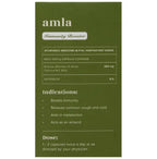 Baidyanath Jhansi Ayurvedant Amla Capsules | Grocsy