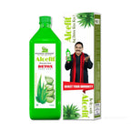 Pharma Science Aloe Vera Juice With Pulp Bottle | Grocsy