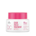 Schwarzkopf Professional Bonacure Color Freeze Treatment pH 4.5 | Grocsy