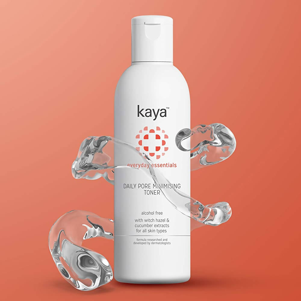 Kaya Daily Pore Minimizing Toner | Grocsy