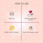It's Skin MangoWhite Peeling gel | Grocsy