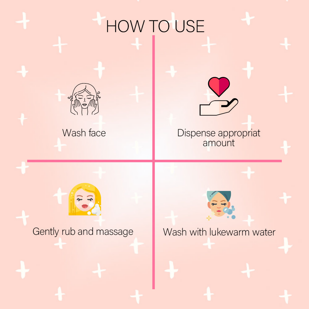 It's Skin MangoWhite Peeling gel | Grocsy