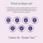 The Moms Co Natural Age Control Essential Night Regime | Grocsy