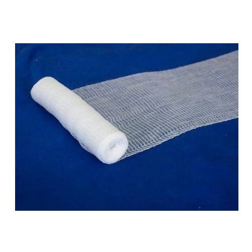 Roller Bandage Cloth 30 Rolls | Grocsy