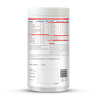 Gritzo SuperMilk Weight+ (13+y Boys), 10g Protein Powder (Double Chocolate) | Grocsy