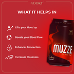 Nooky Muzze The Mood Drink | Grocsy