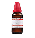 Dr. Willmar Schwabe India Alfalfa Dilution | Grocsy
