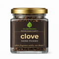Village-Organica Clove (Laung) Whole – Handpicked | Grocsy