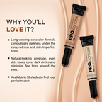 L.A. Girl HD Pro Conceal - Bisque | Grocsy