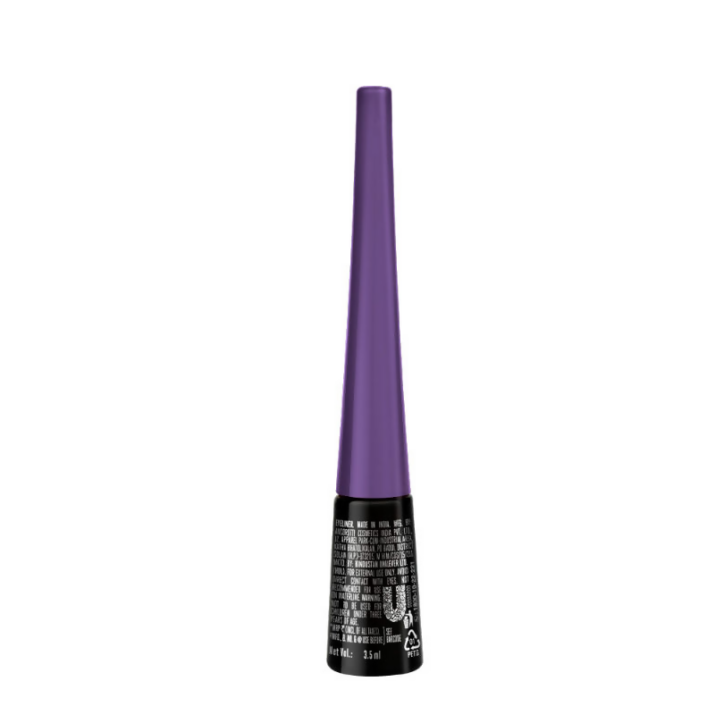 Elle 18 Eye Drama Liner - Violet | Grocsy