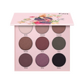 Kay Beauty By Katrina Kaif Eyeshadow Palette - Wild and Free | Grocsy