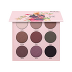 Kay Beauty By Katrina Kaif Eyeshadow Palette - Wild and Free | Grocsy