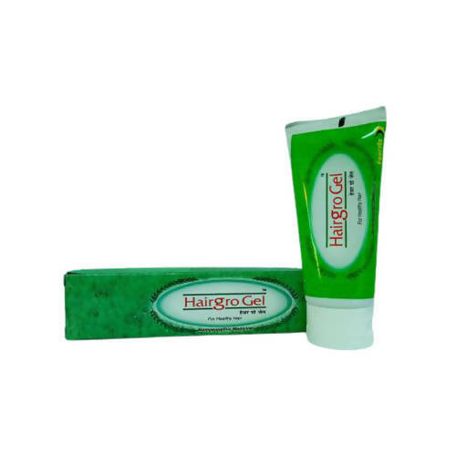 Fourrts Hairgro Gel | Grocsy