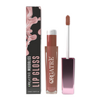 Orgatre MoodBliss Lip Gloss - Warm Shores | Grocsy