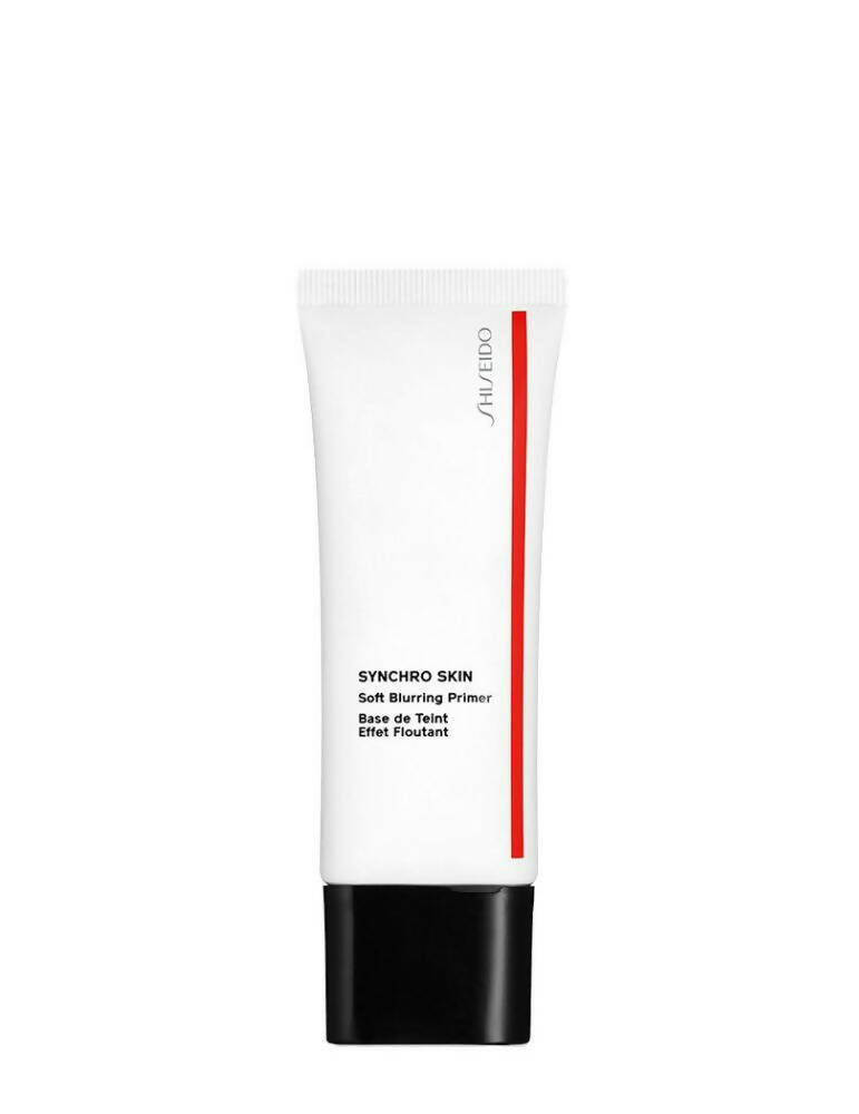 Shiseido Synchro Skin Soft Blurring Primer - White | Grocsy