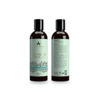 Avimee Herbal Cold Pressed Castor Oil For Hair Growth, For Stronger & Shinier Hair | Grocsy